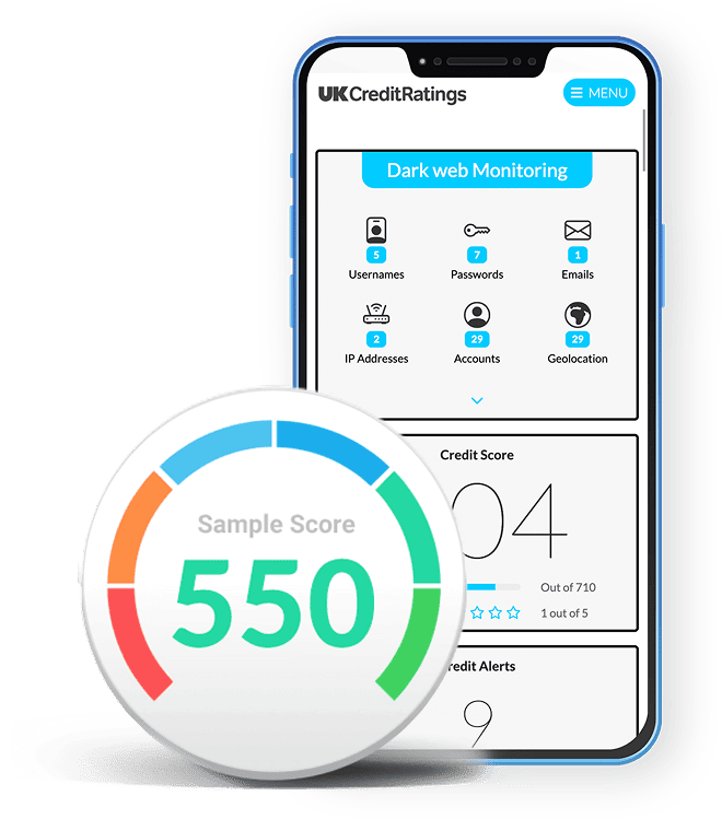Correct your credit report today
